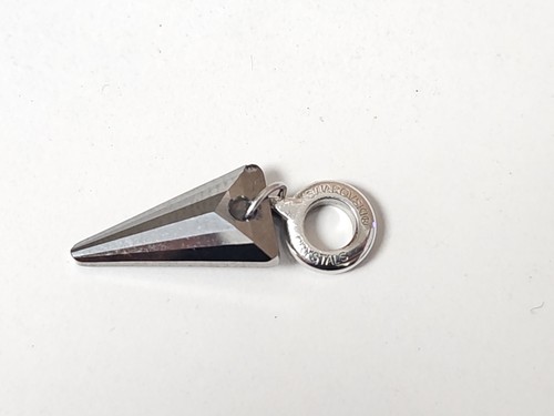 Pendentif élégant cristal - élégant, en