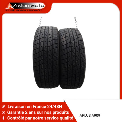 Paire de pneus aplus - 🇫🇷,