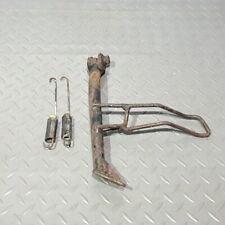 ♻️ BMW R1100RT 1996 - 2001 Side Stand with Springs ♻️