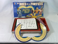 La Roue De La Fortune - Jeu De