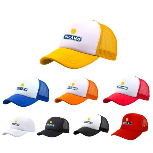 Casquette ricard chapeau - ricard,