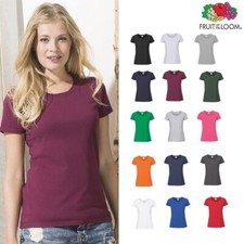 T-shirt Premium Ringspun pour