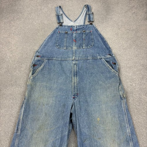 Salopette dickies adulte x - salopette, 38