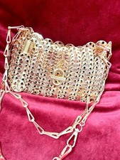 Vintage Pin /Keychain Paco