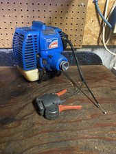 Rare Shindaiwa T231 String Trimmer Runs & Idles See Description Free Shipping