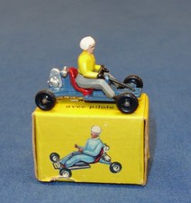 Dinky Toys  512 Kart LESKOKART
