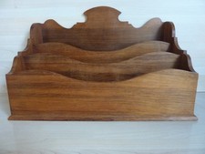 Ancien classeur/trieur de