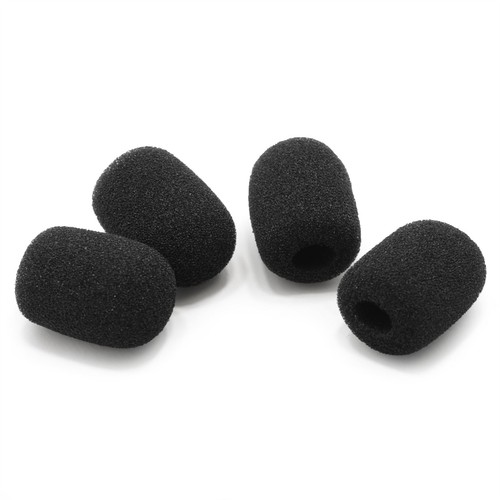 Remplacement noir mousse - 4,
