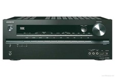 ampli ONKYO HT R990 (panne) de