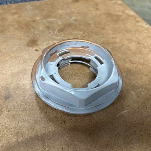 Bbs r15 center hub - center, hex