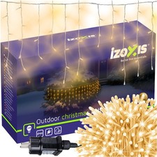 Guirlande Lumineuse 100 LED 4m