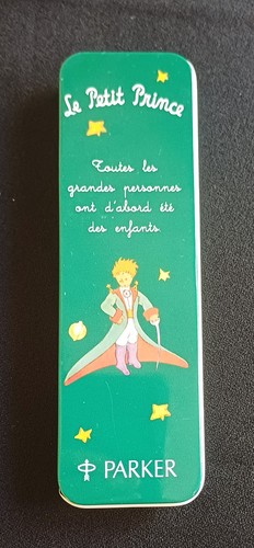 Stylo bille parker le - stylo,