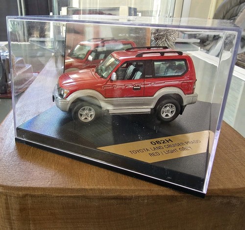 Toyota land cruiser prado - toyota,