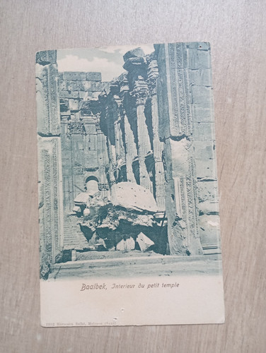 Cpa carte postale - cpa,