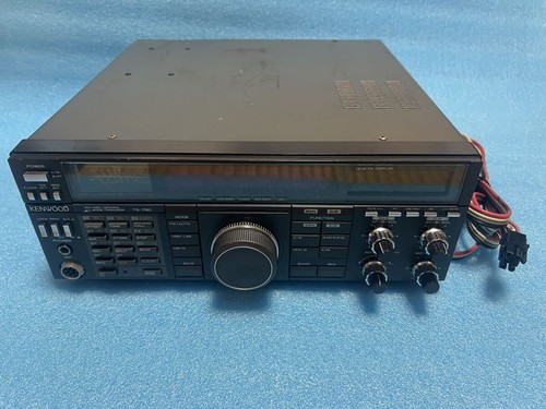 Radio amateur