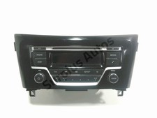 AUTORADIO 281854CA0A NISSAN QASHQAI 2 phase 1 (02/2014 06/2019) / NE 226633