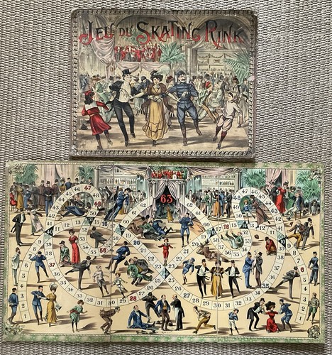 Jeux société ancien jeu - jeux,