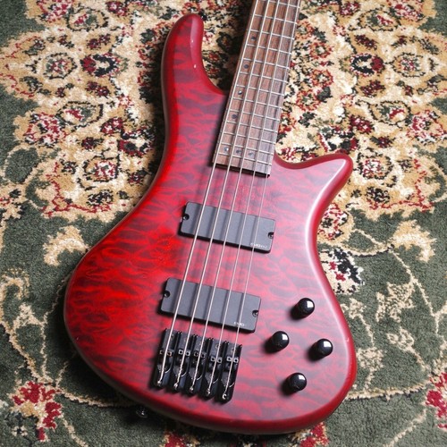 Schecter ctm5 stiletto - schecter,