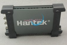Hantek 6074BE 4 Channels 70MHz 1GSa/s Car Auto Diagnostic Oscilloscope PC-Based
