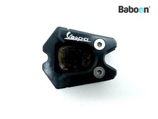 Aide de la béquille latérale