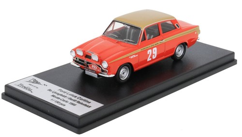 Trofeu ford lotus cortina - ford,
