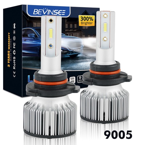 Bevinsee hb3 9005 - hb3,