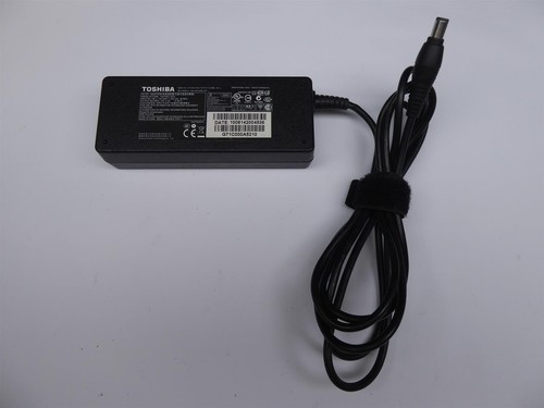 Chargeur toshiba 15v - chargeur,