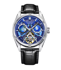 Montre Multifonction Homme  ? Design & Luxe