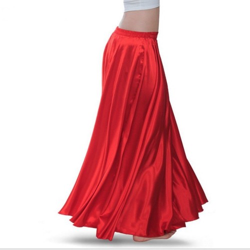 Femme latin salsa - salsa, flamenco