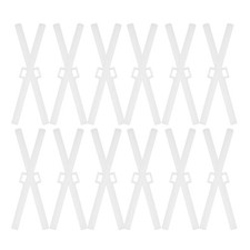 30 Pcs Store À Lamelles