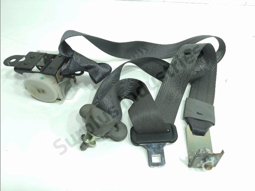 Ceinture arriere gauche mazda - ceinture,