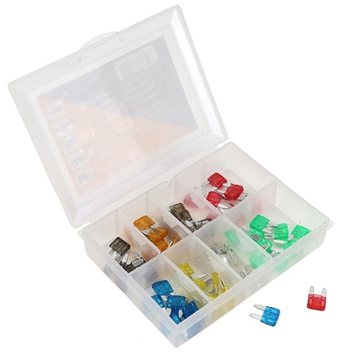 Coffret assortiment mini - coffret,