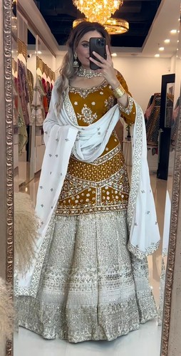 Prêt emploi lehnga - prÊt,