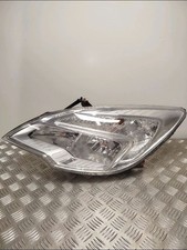 PHARE G OPEL MERIVA B phase 1