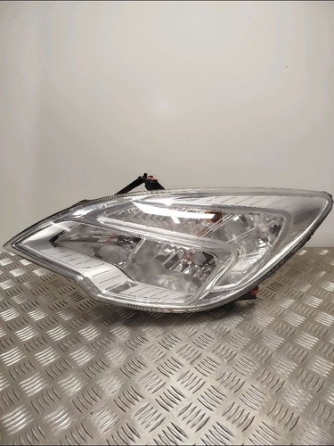 Phare opel meriva phase 1 - phare,
