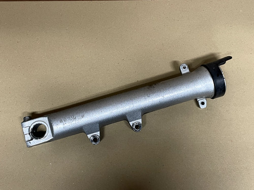 Fourreau fourche gauche honda - fourreau,