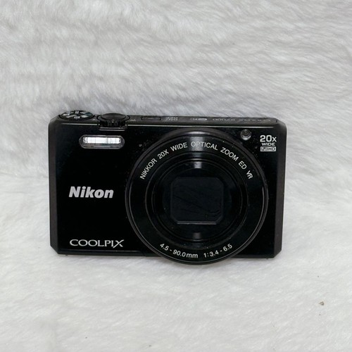 Appareil photo numérique