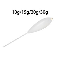 Flotteur de pêche Bombarda