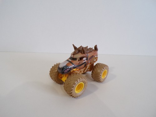 Monster trucks jam - jam,