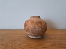 Vase /Pot , Terre cuite 