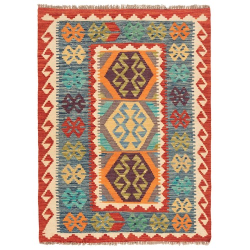 Dicarpet kelim afghan tapis - dicarpet,