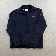Lacoste Sport Jacket Mens