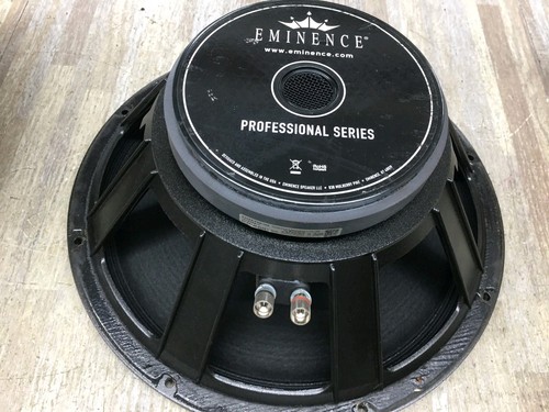 Eminence professional series - professional,
