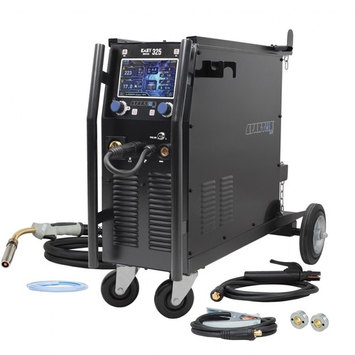 Spartus easymig 325 poste - easymig,