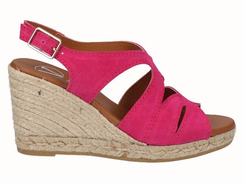 Viguera sandales espadrilles - sandales,
