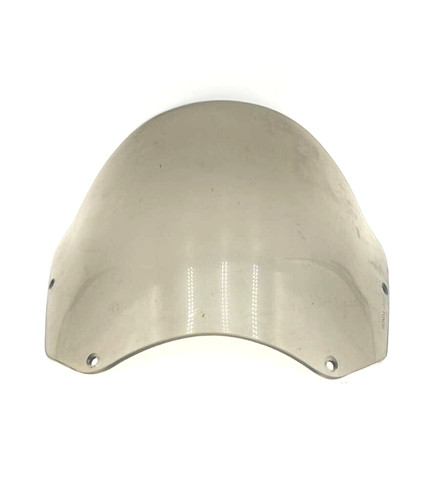 Bulle visière compteur - de,