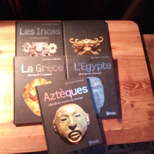 Lot sélection reader - lot, digest