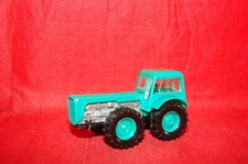 WIKING HO TRACTOR ELECTRIC TRAIN MICRO MINIATURE