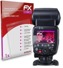 atFoliX Verre film protecteur
