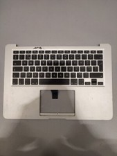 Clavier Apple MacBook Gris Pour Pièces